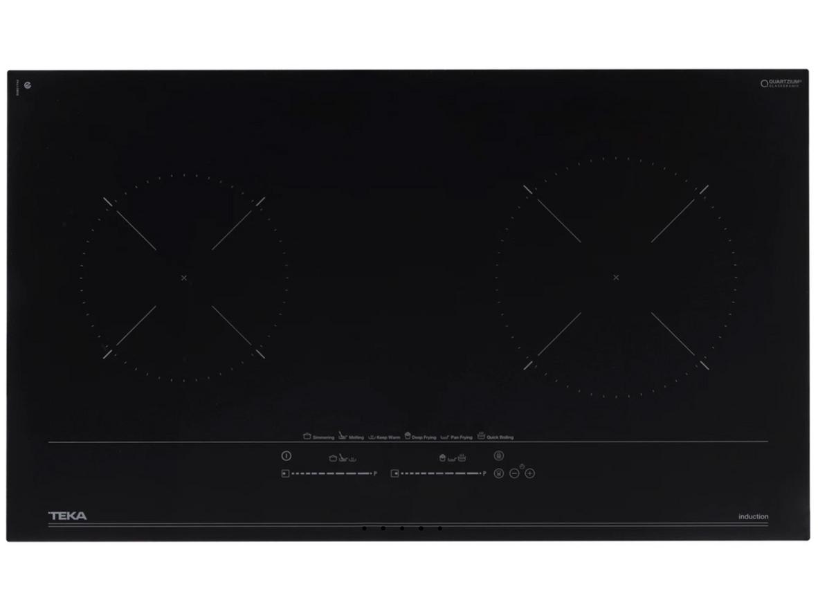 Bếp từ Teka IZC 72610 MST BK
