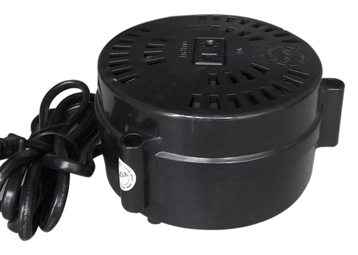 Biến áp đổi nguồn hạ áp Lioa DN002/DN002A 1P - 200VA