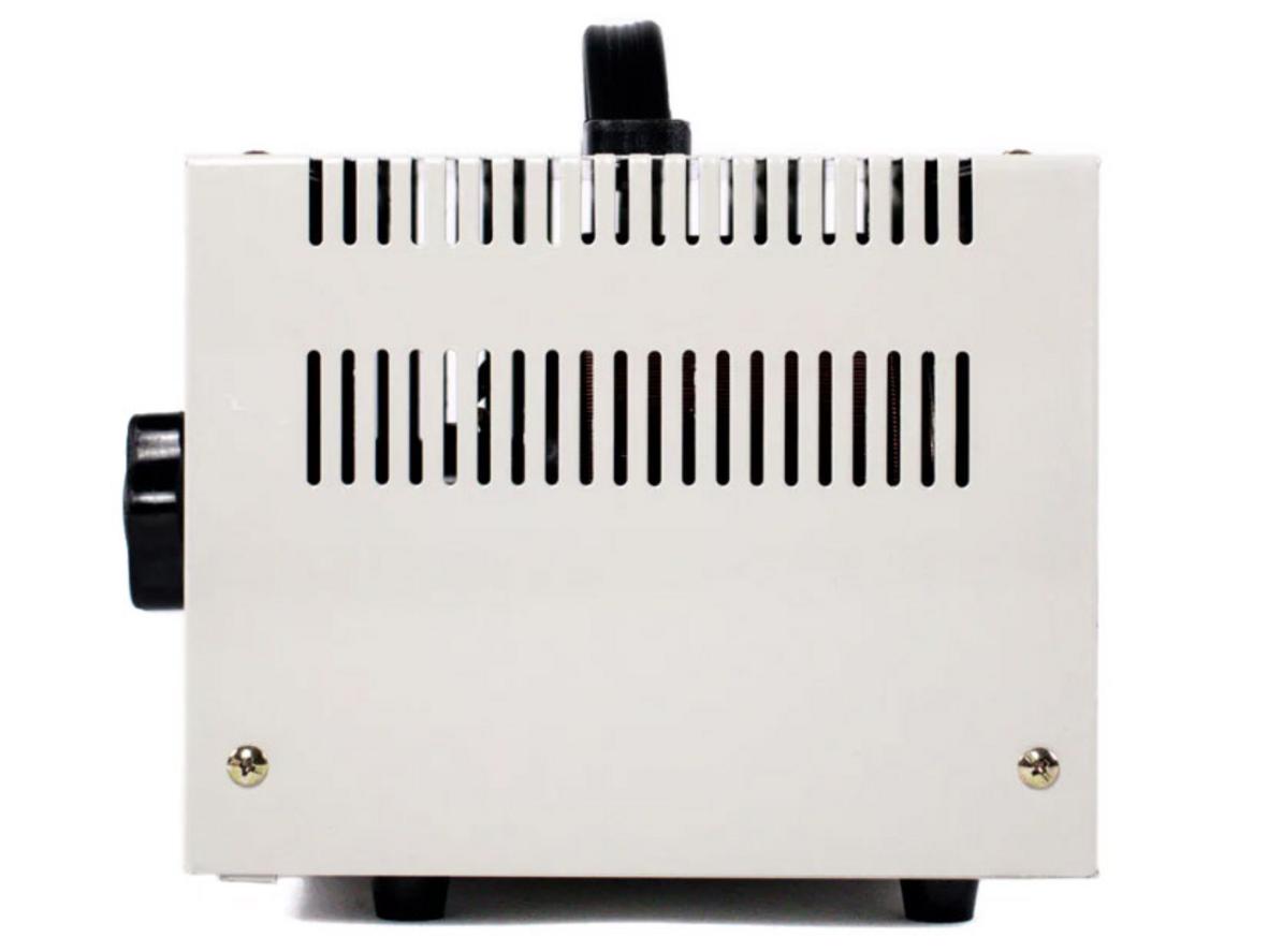 Khả năng điều chỉnh điện áp linh hoạt của SD-255