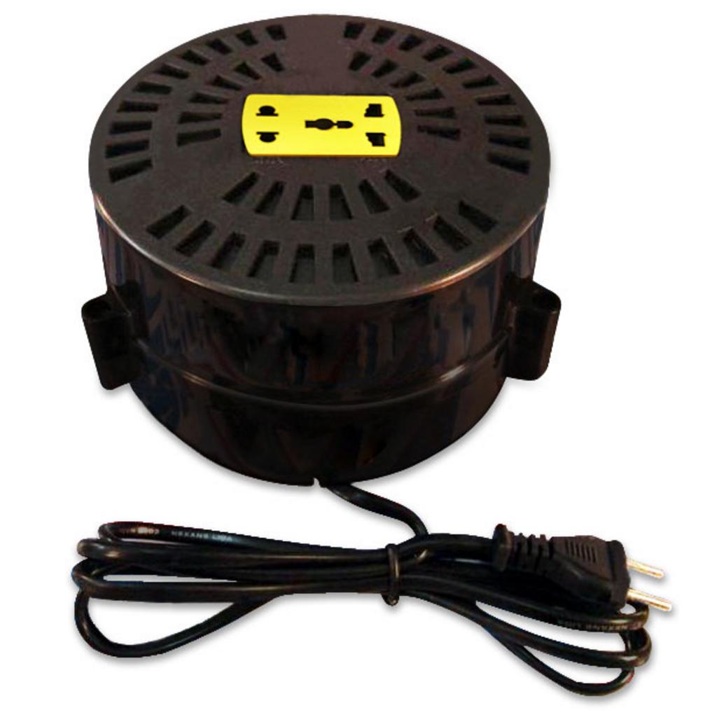 Tổng quan Biến thế tròn Robot 1.25KVA classy