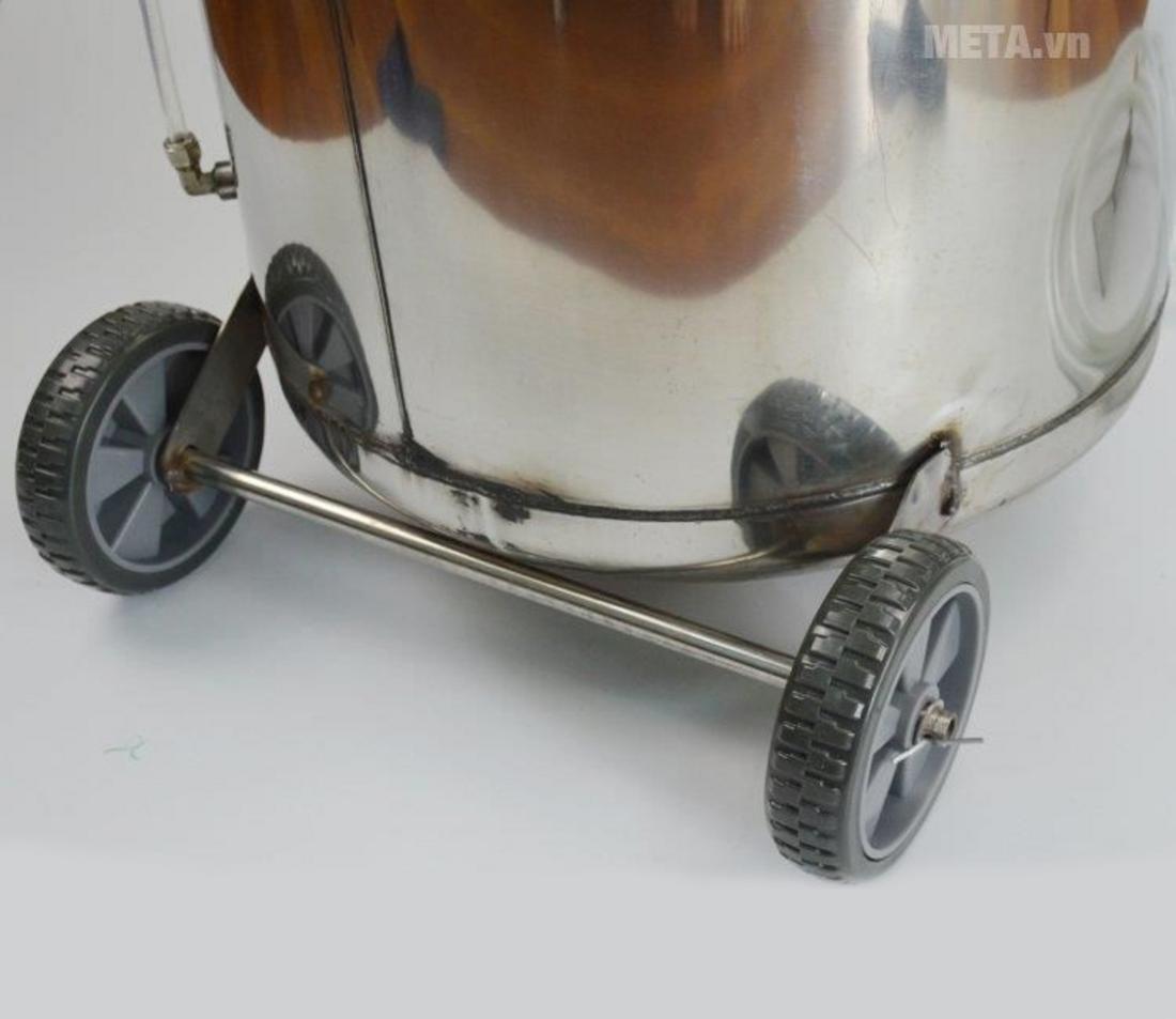 Quyền lợi khách hàng tại Siêu Thị Đại Việt