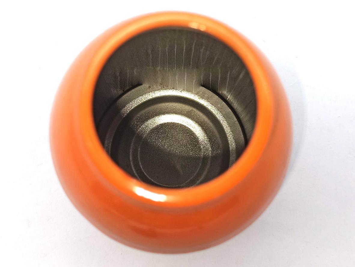Tổng quan Bình châm nhớt ống cứng Asaki AK-1050 250g