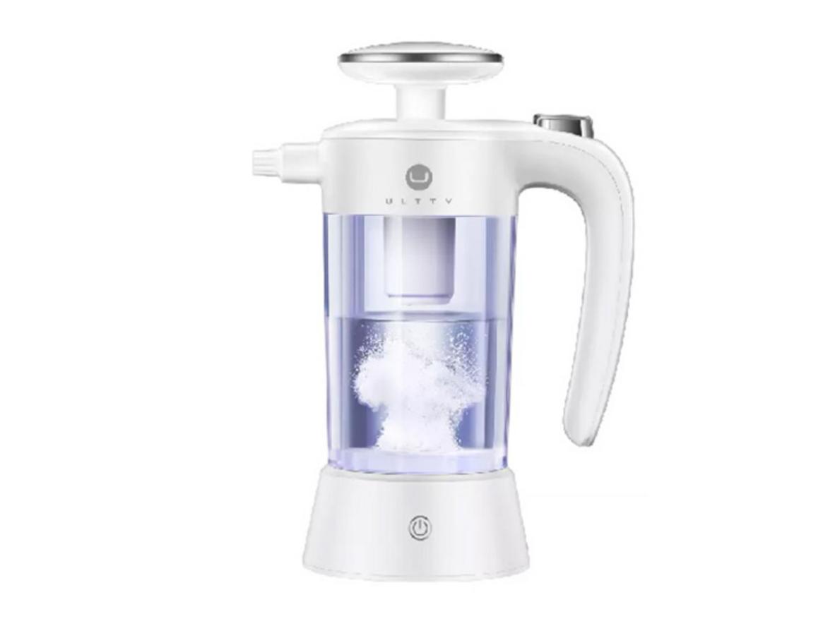Tổng quan Bình điện phân phun sương diệt khuẩn Ultty SKJ-CRS01 - Hàng chính hãng