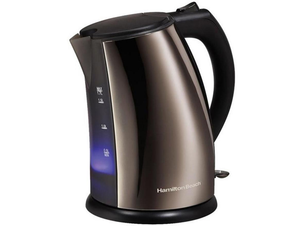 Tổng quan Bình đun nước Hamilton Beach 45351-IN