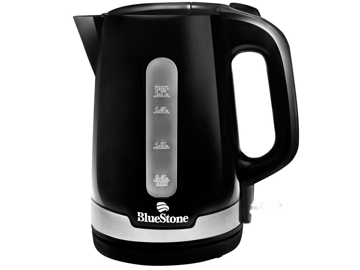 Tổng quan Bình đun siêu tốc BlueStone 1.7 lít KTB-3417