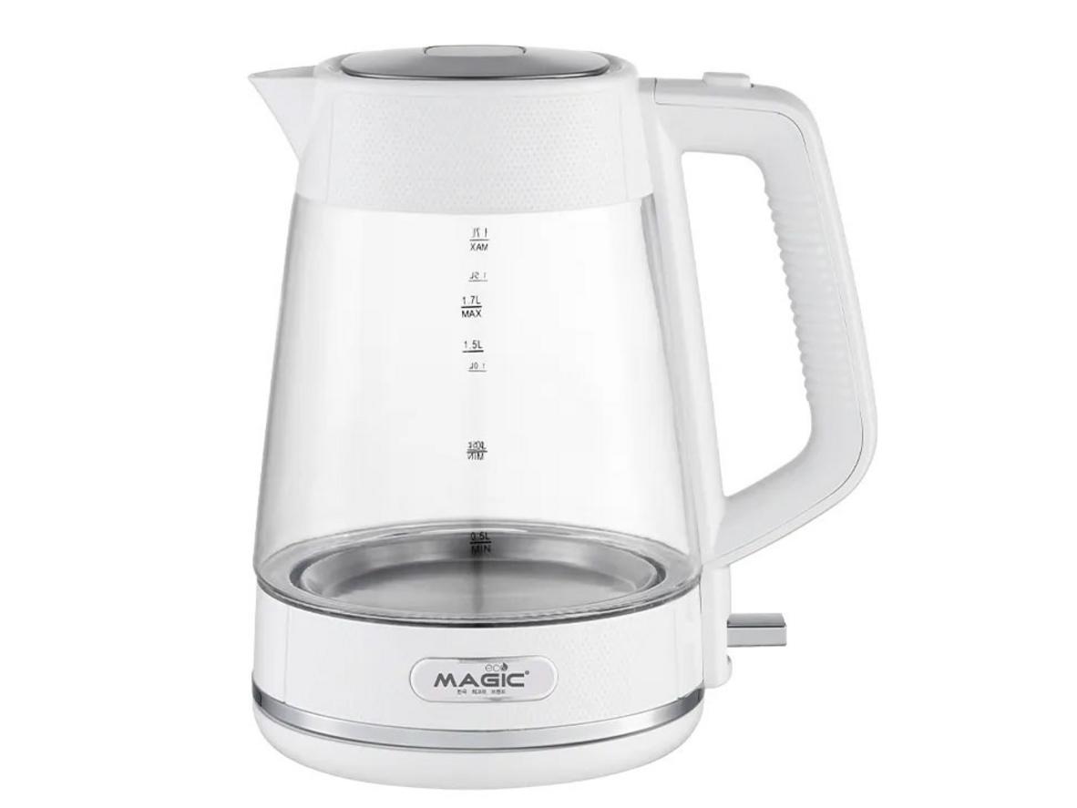 Tổng quan Bình đun siêu tốc Magic Eco AC-41