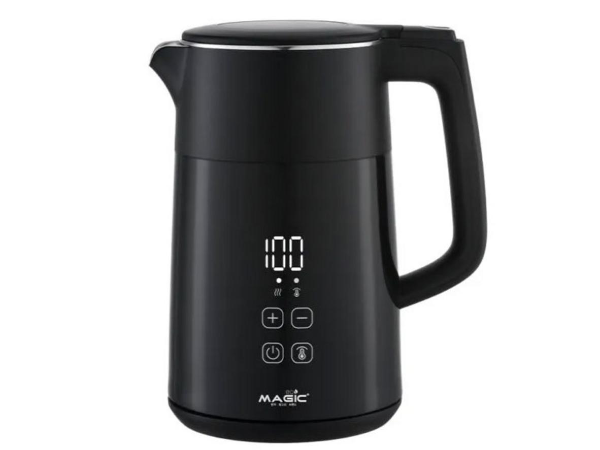 Tổng quan Bình đun siêu tốc Magic Eco AC-42