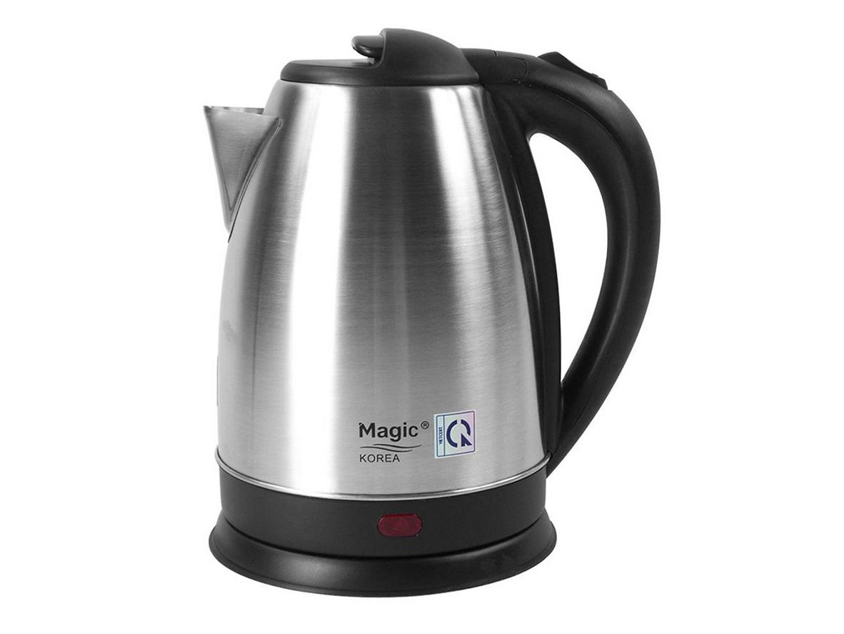 Tổng quan Bình đun siêu tốc Magic Korea A08