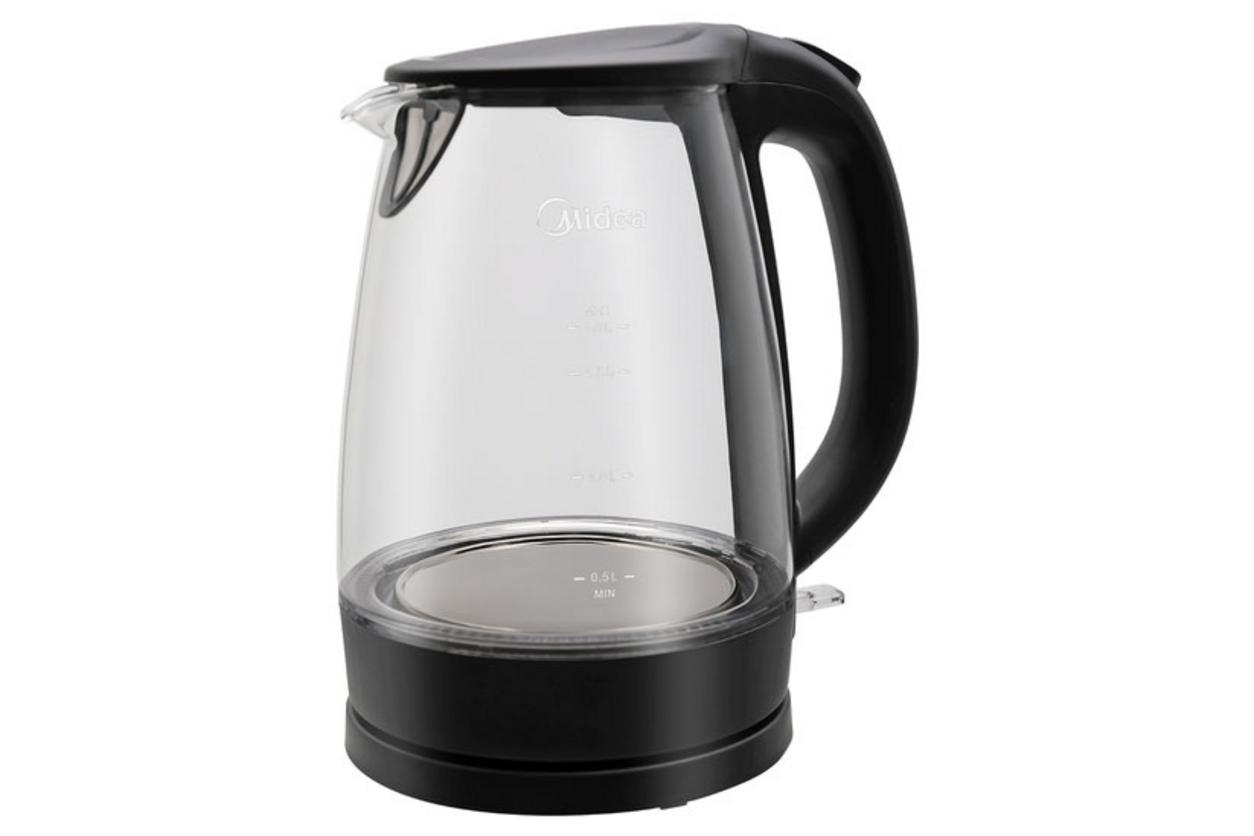 Tổng quan Bình đun siêu tốc Midea MK-18GC