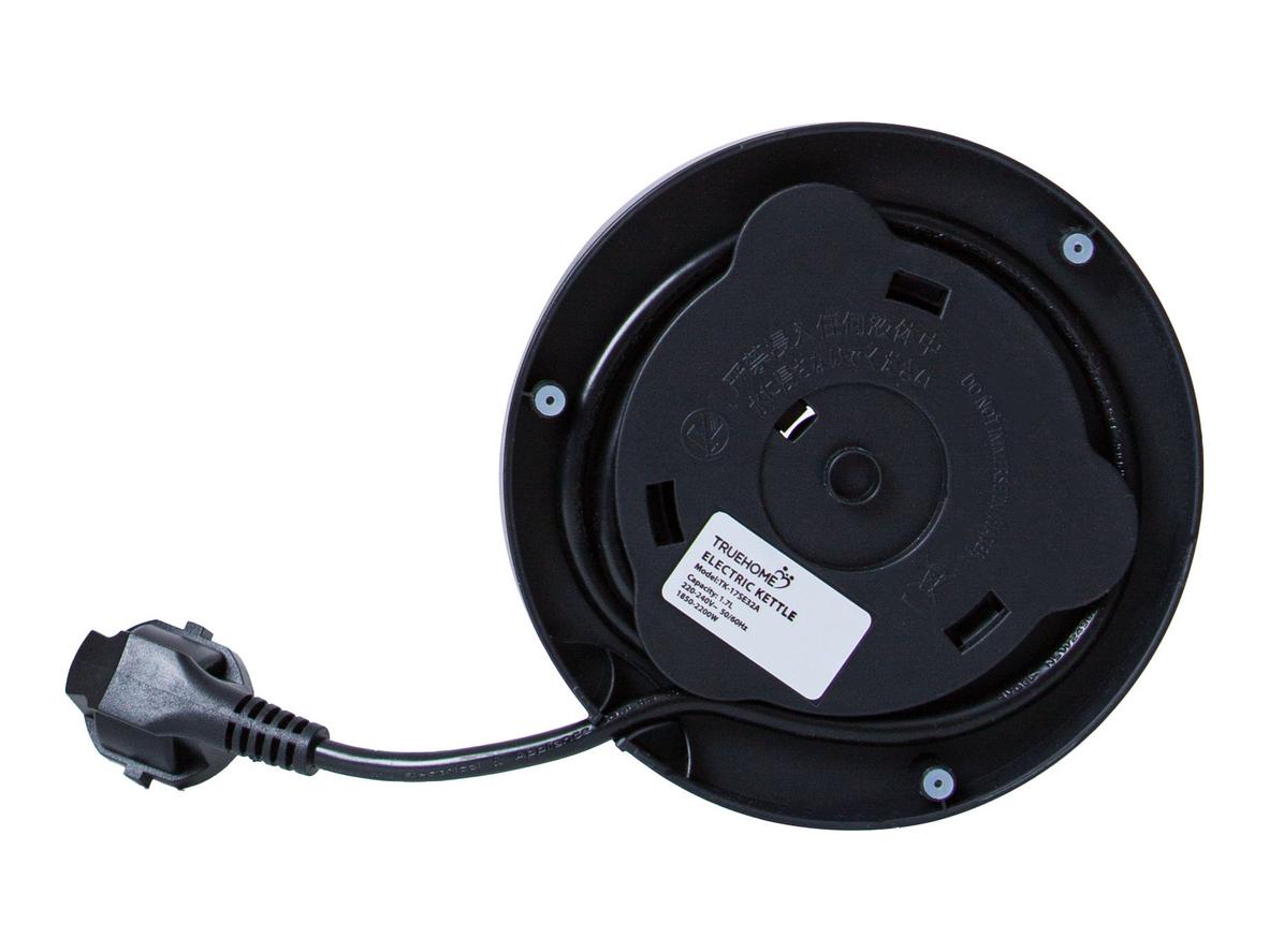 Tổng quan Bình đun siêu tốc TrueHome TK-17SE32A(S) - 1.7 lít