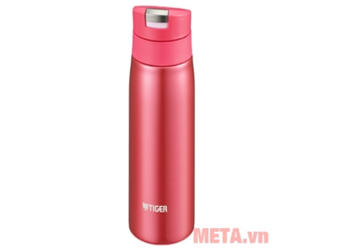 Tổng quan Bình đựng lưỡng tính Tiger MCX-A351 (350ml)