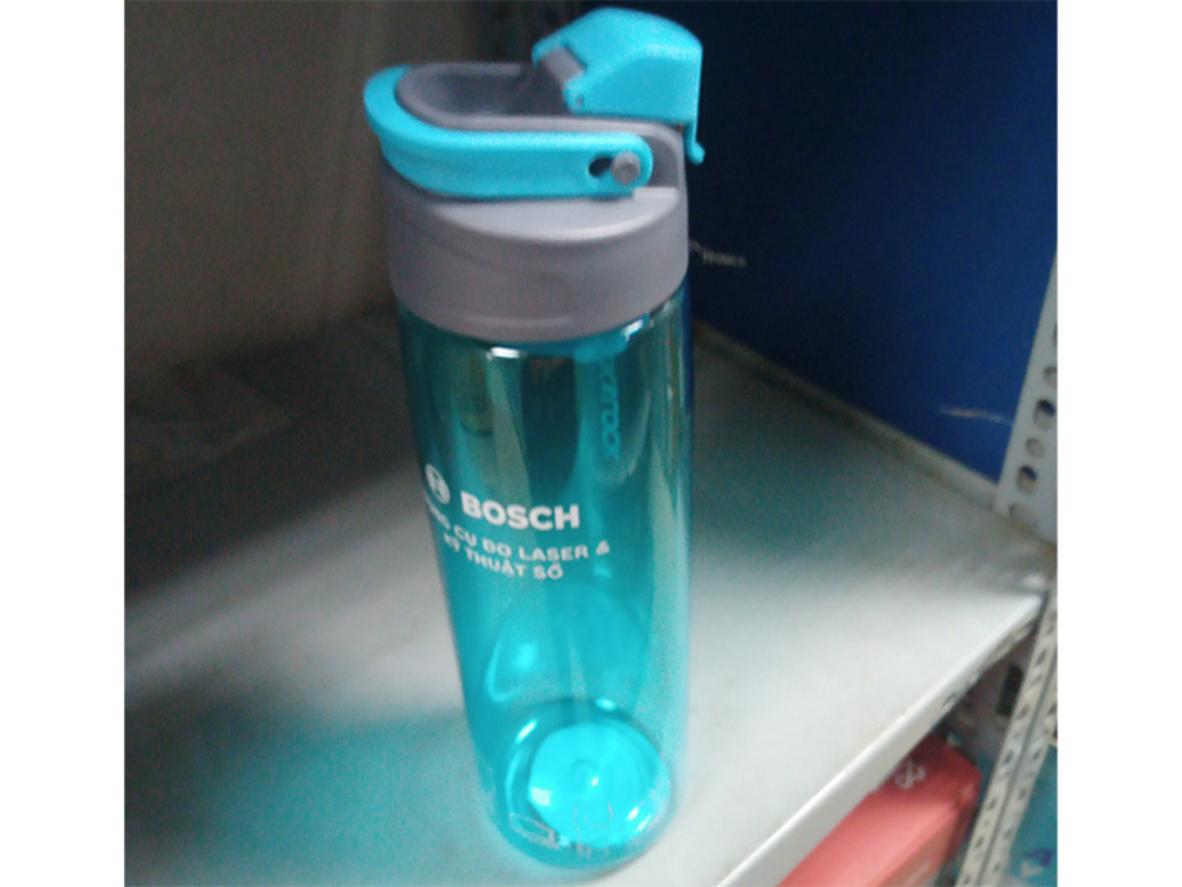 Thiết kế an toàn, dễ thao tác cho mọi thành viên.