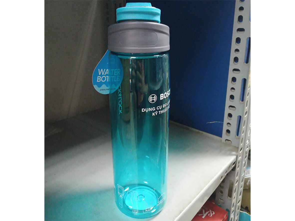 Tổng quan Bình đựng nước Bosch