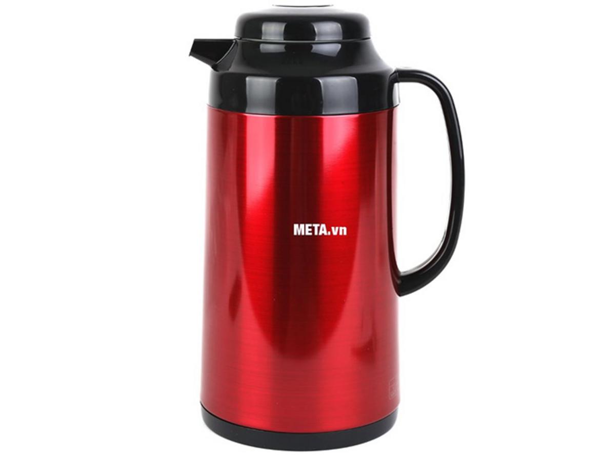 Tổng quan Bình đựng nước nóng Tiger Pro-C100 1 lít