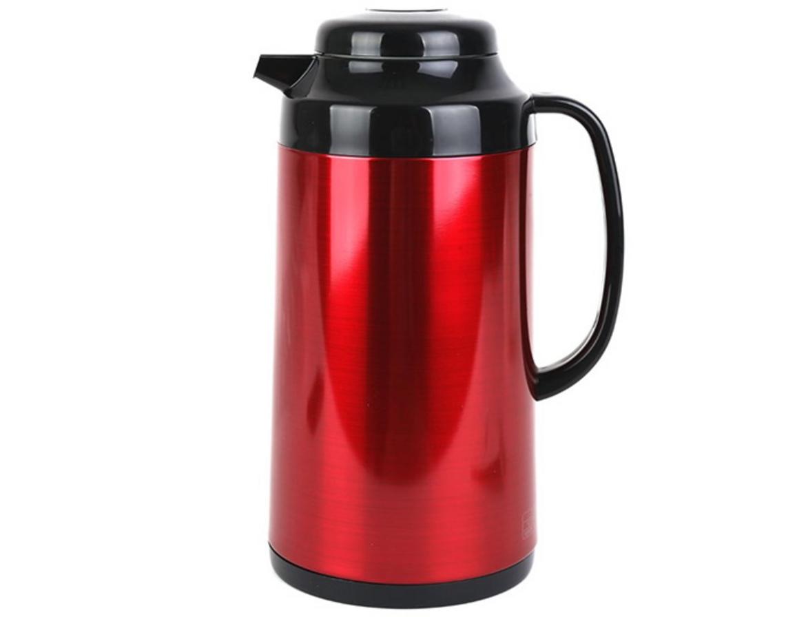 Tổng quan Bình đựng nước nóng Tiger Pro-C100 1 lít