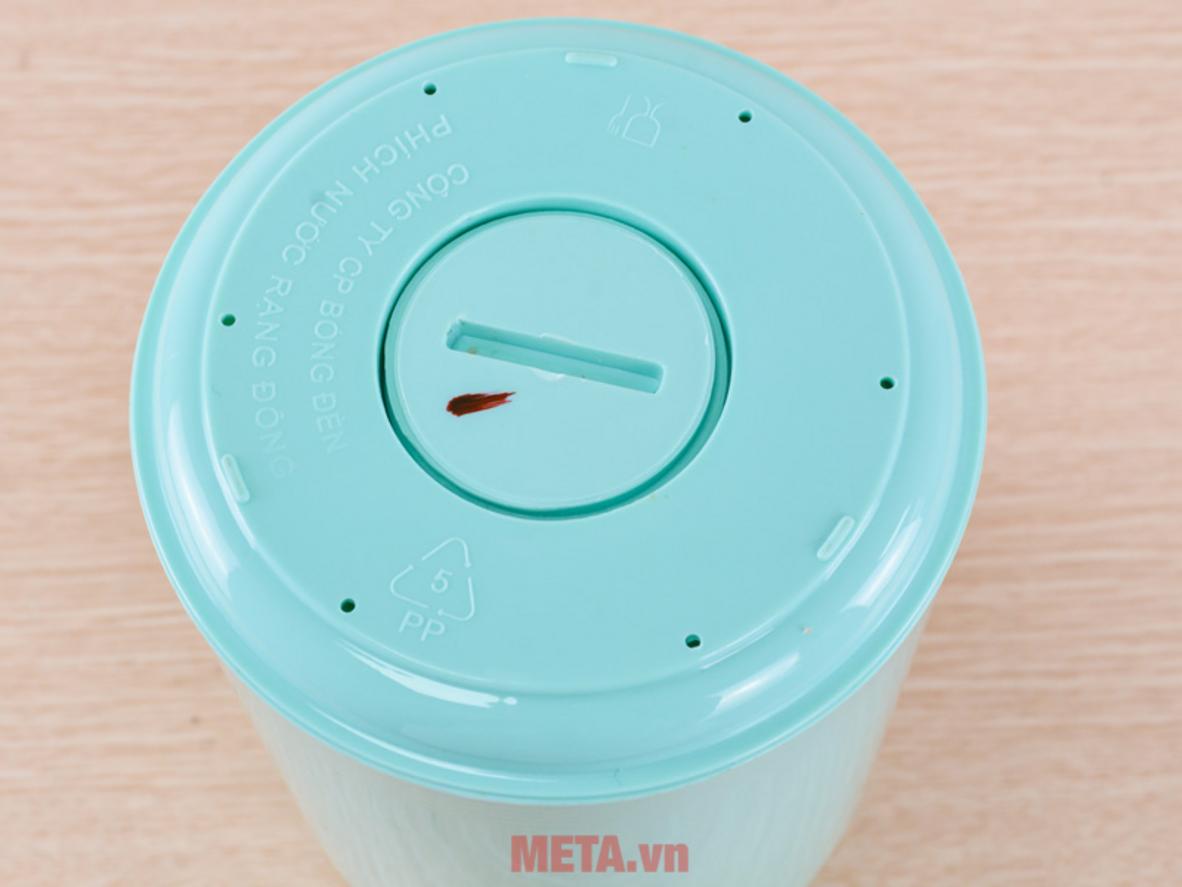 Chất liệu và độ kín khít của RD 0850 N1.T