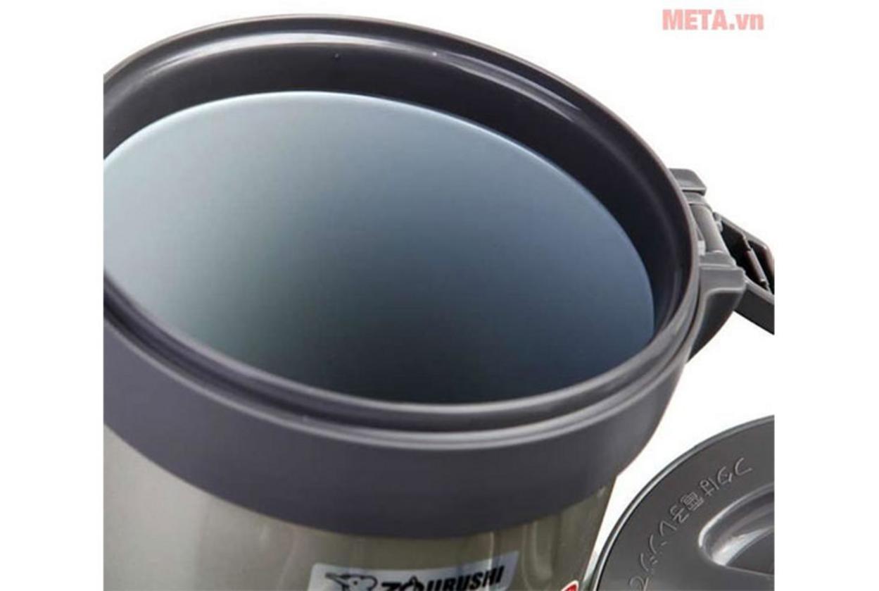 Tổng quan Bình đựng thức ăn Zojirushi SL-JAF14 - 4 ngăn