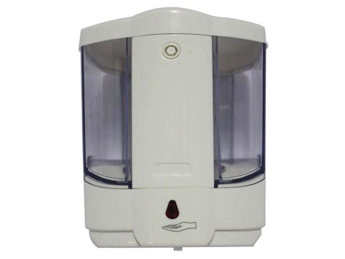 Tổng quan Bình đựng xà phòng cảm ứng Sokimi SM800