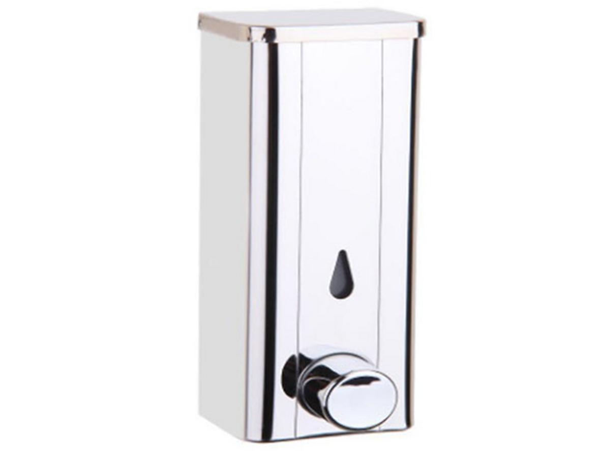 Bình đựng xà phòng nhấn tay Sokimi SM-4108