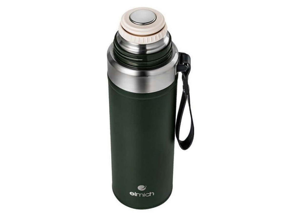 Tổng quan Bình giữ nhiệt inox 316 Elmich EL8311 - 800ml