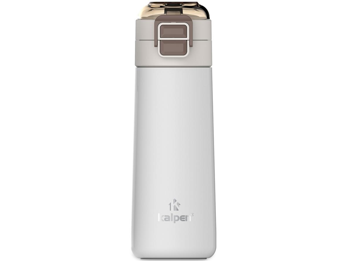 Tổng quan Bình giữ nhiệt inox Kalpen DA07