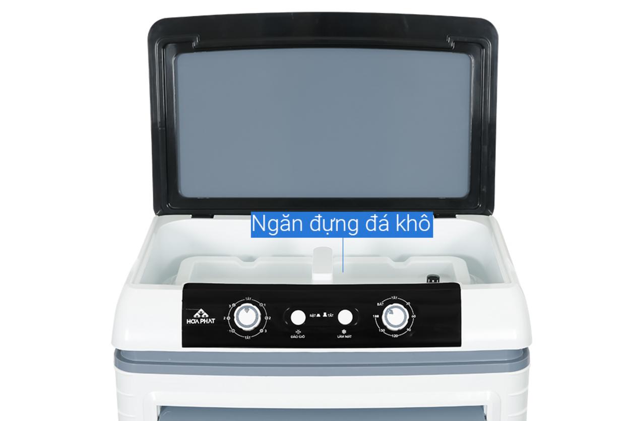 Bình nước 55 lít cho thời gian sử dụng lâu hơn