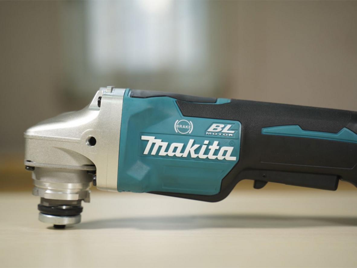 BL Motor giúp máy vận hành bền bỉ và ổn định hơn.