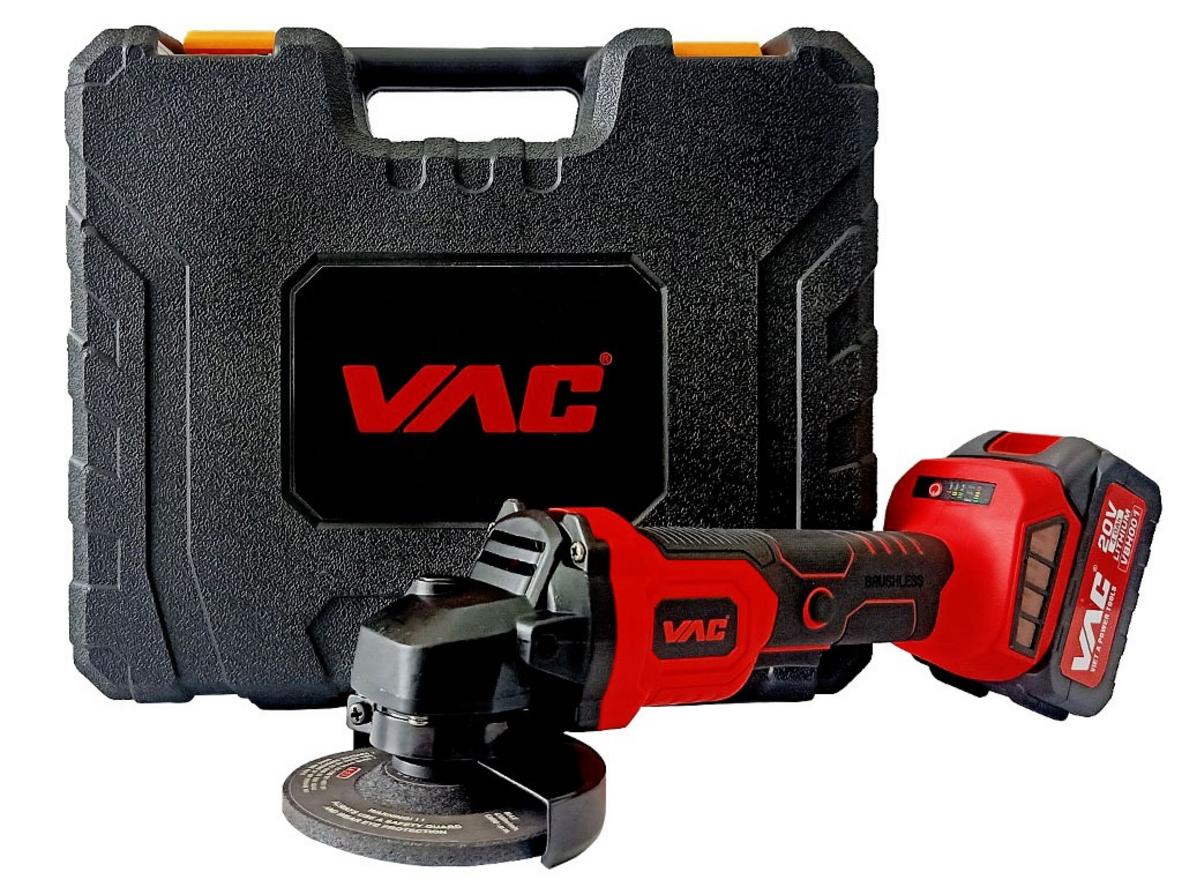 Bộ 2 pin 1 sạc cho công việc liền mạch