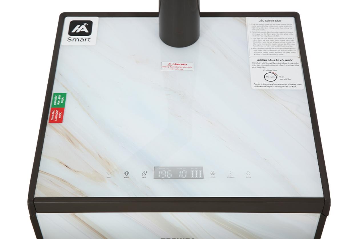 Bộ lọc RO 3 lõi PAC - RO - Post Carbon