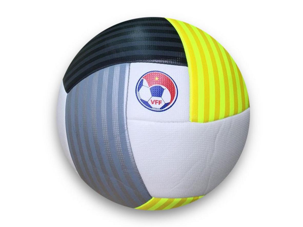 Tổng quan Bóng đá may da PU Động Lực UM135M