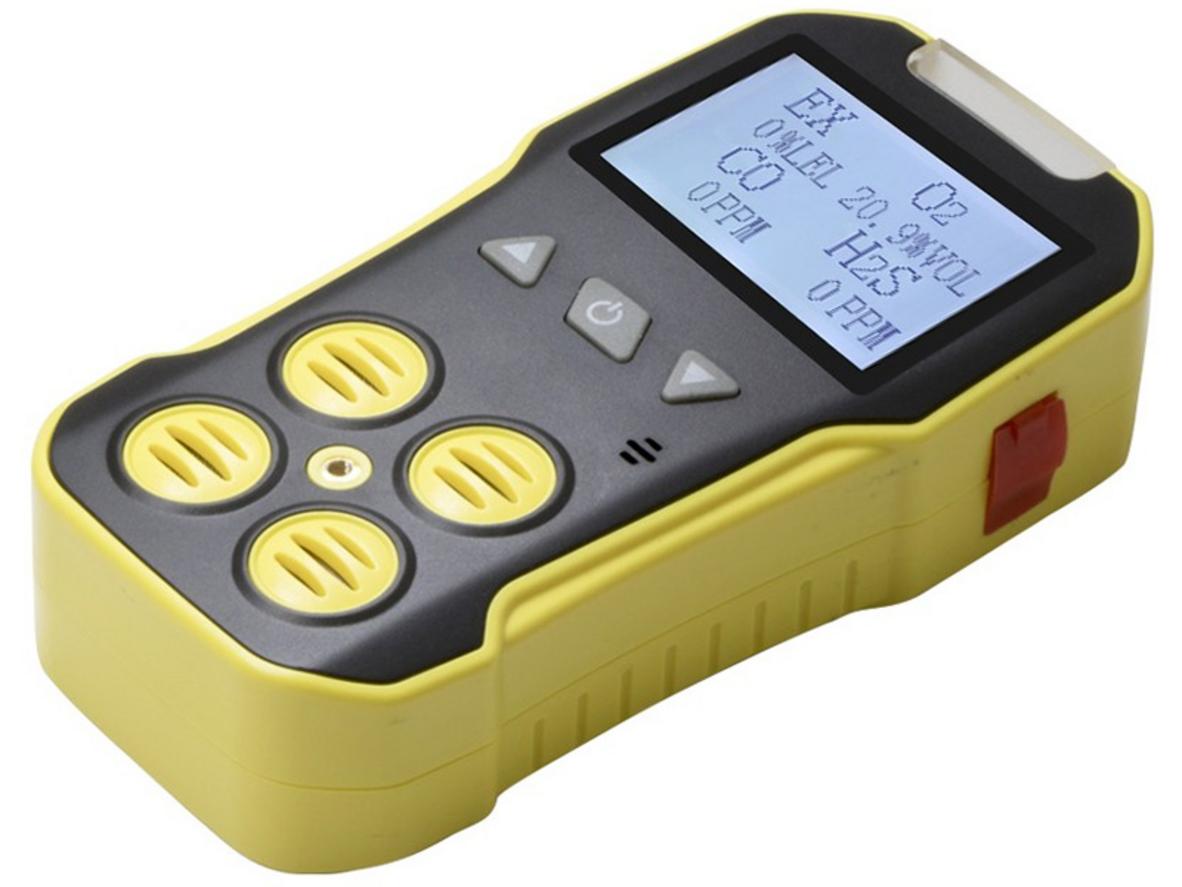 Cảm biến plug-in giúp đo ổn định và dễ bảo trì