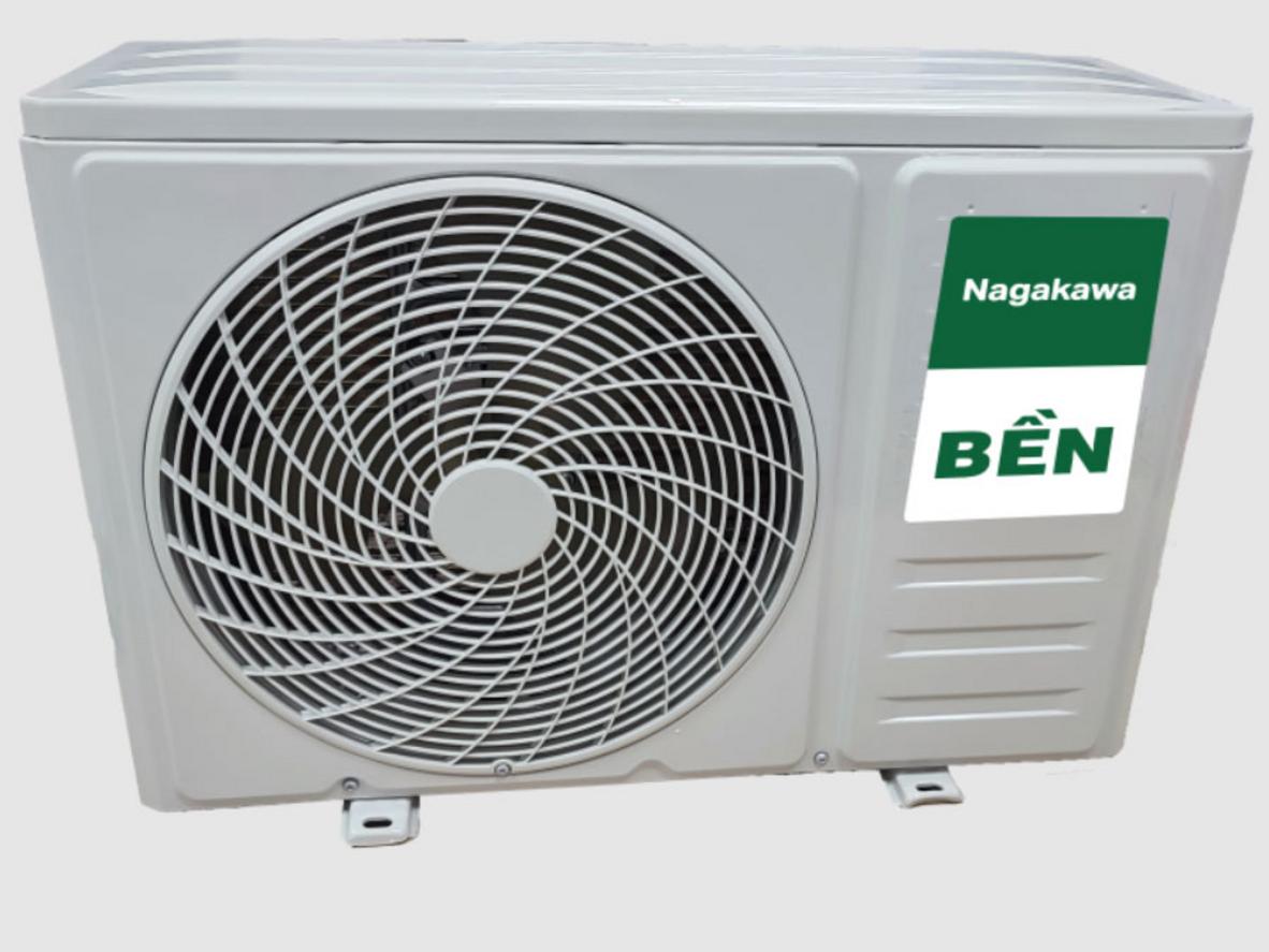 Cảm biến I Feel và luồng gió mạnh mang lại sự thoải mái đúng vị trí