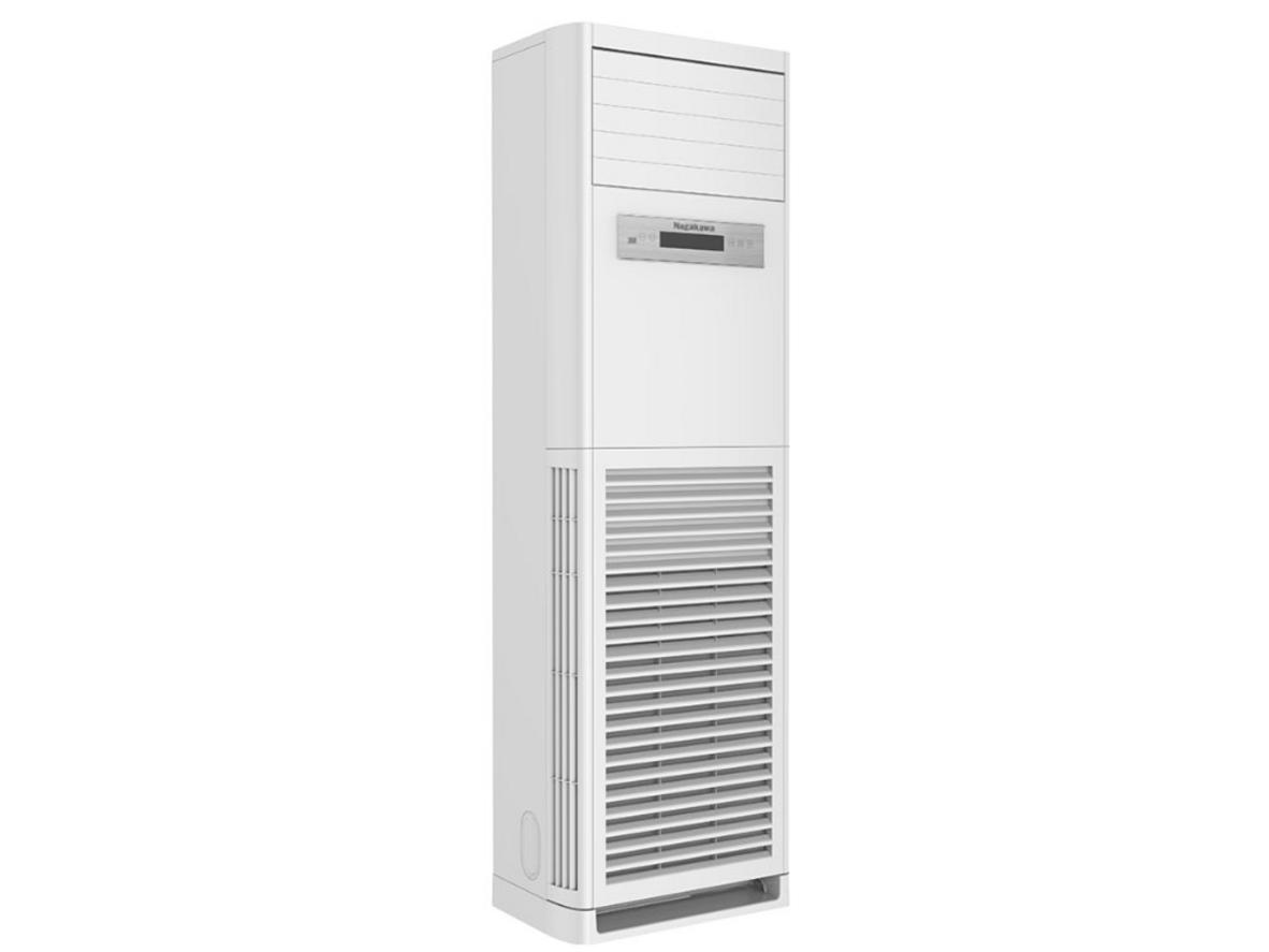 I-Feel hỗ trợ điều chỉnh nhiệt độ theo vị trí người dùng.