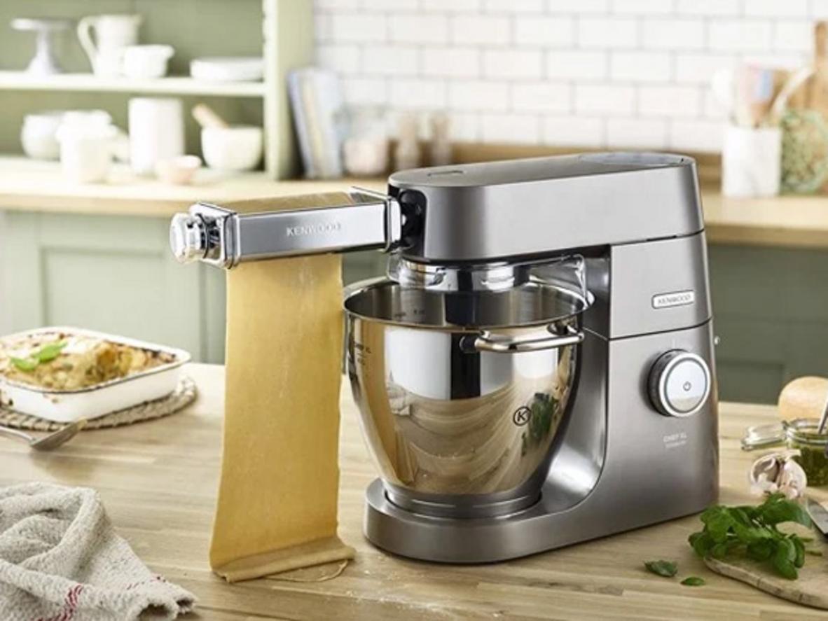 9–10 mức chỉnh độ dày cho từng loại món
