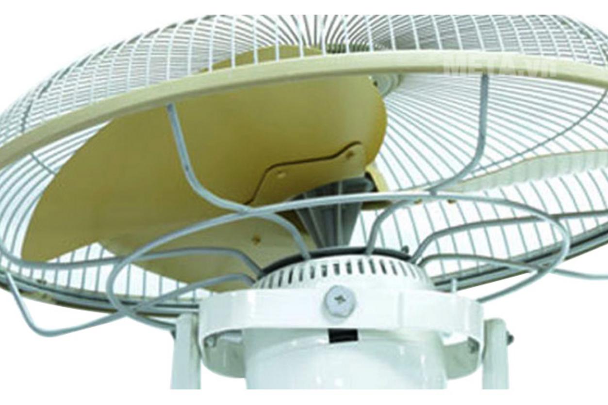 Cánh kim loại 40cm tăng độ bền và độ ổn định