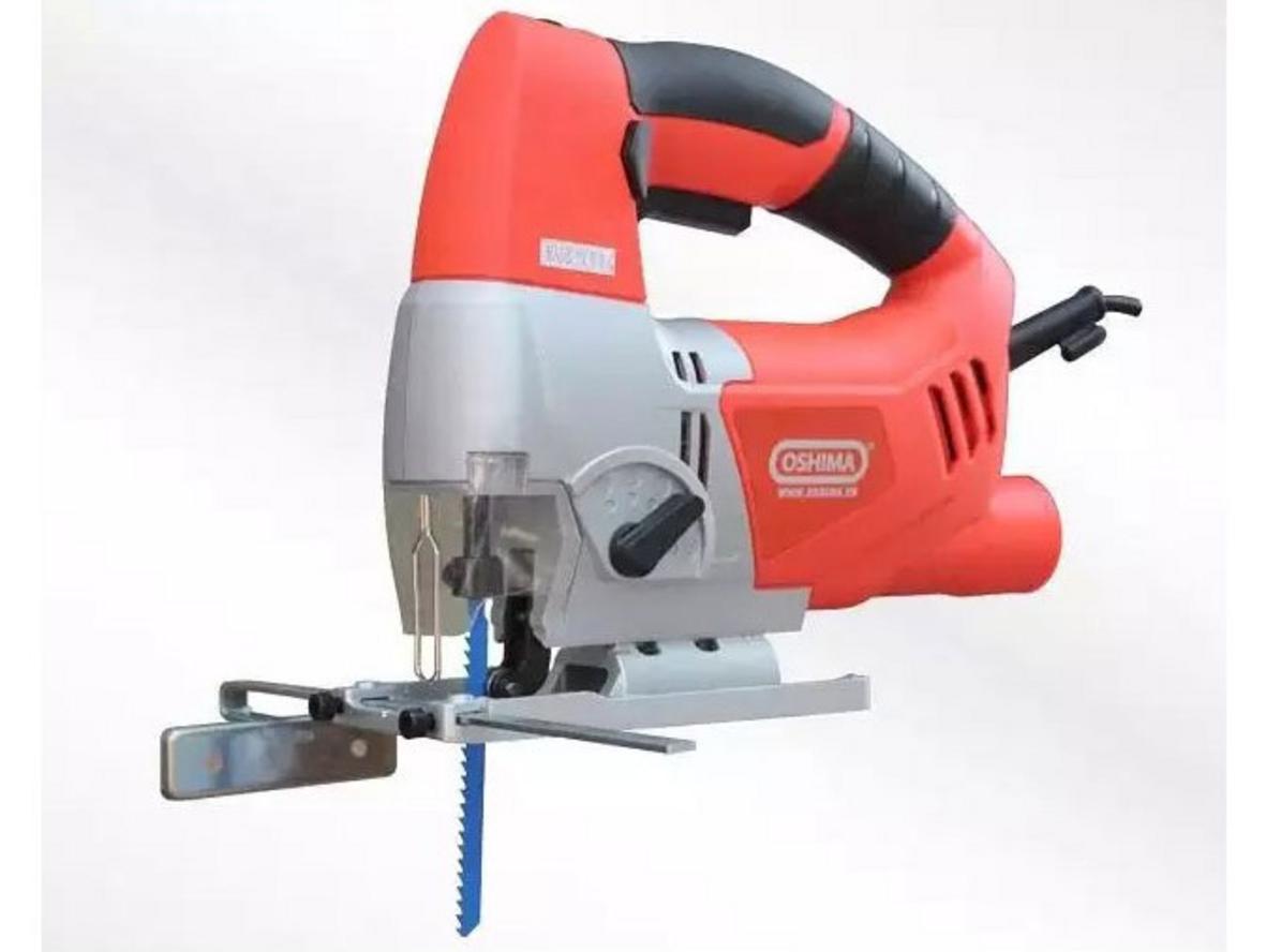 Cắt gỗ, nhôm và thép mỏng linh hoạt