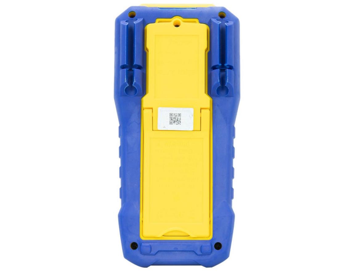 Chuẩn an toàn CAT II 600V phù hợp cho nhiều tác vụ điện dân dụng.
