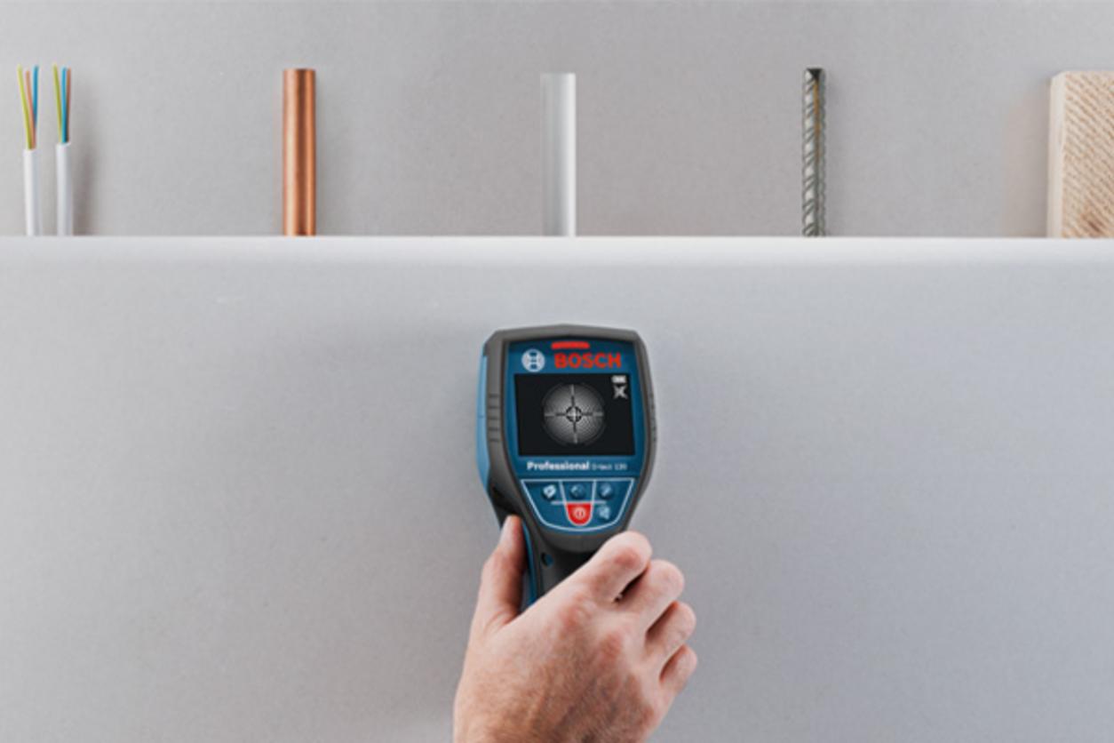 Center Finder hỗ trợ xác định tâm vật thể nhanh