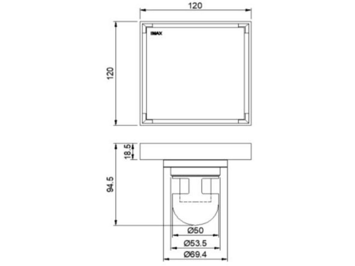 Cơ chế chống hôi của FDV-12F