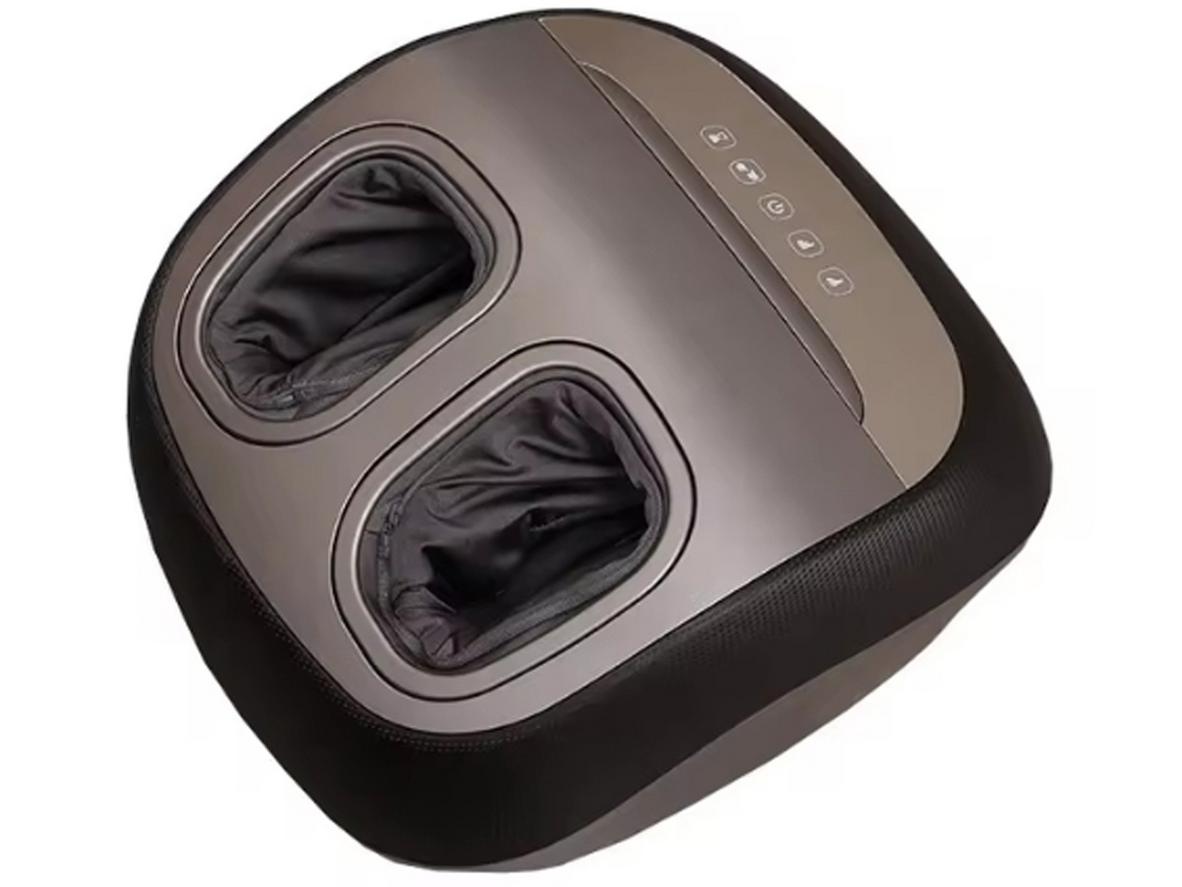 Con lăn massage 3D trên Oromi ORM-Q6