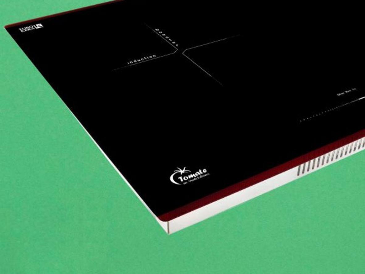 DFC hỗ trợ nấu chuẩn món, hợp nhịp bếp Việt.