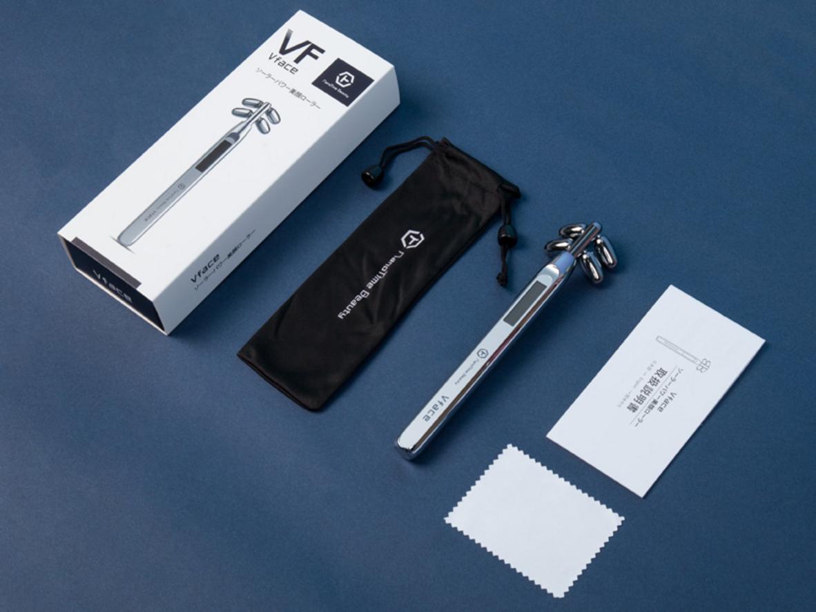 Công nghệ dòng điện sinh học vi điểm trên NanoTime F83