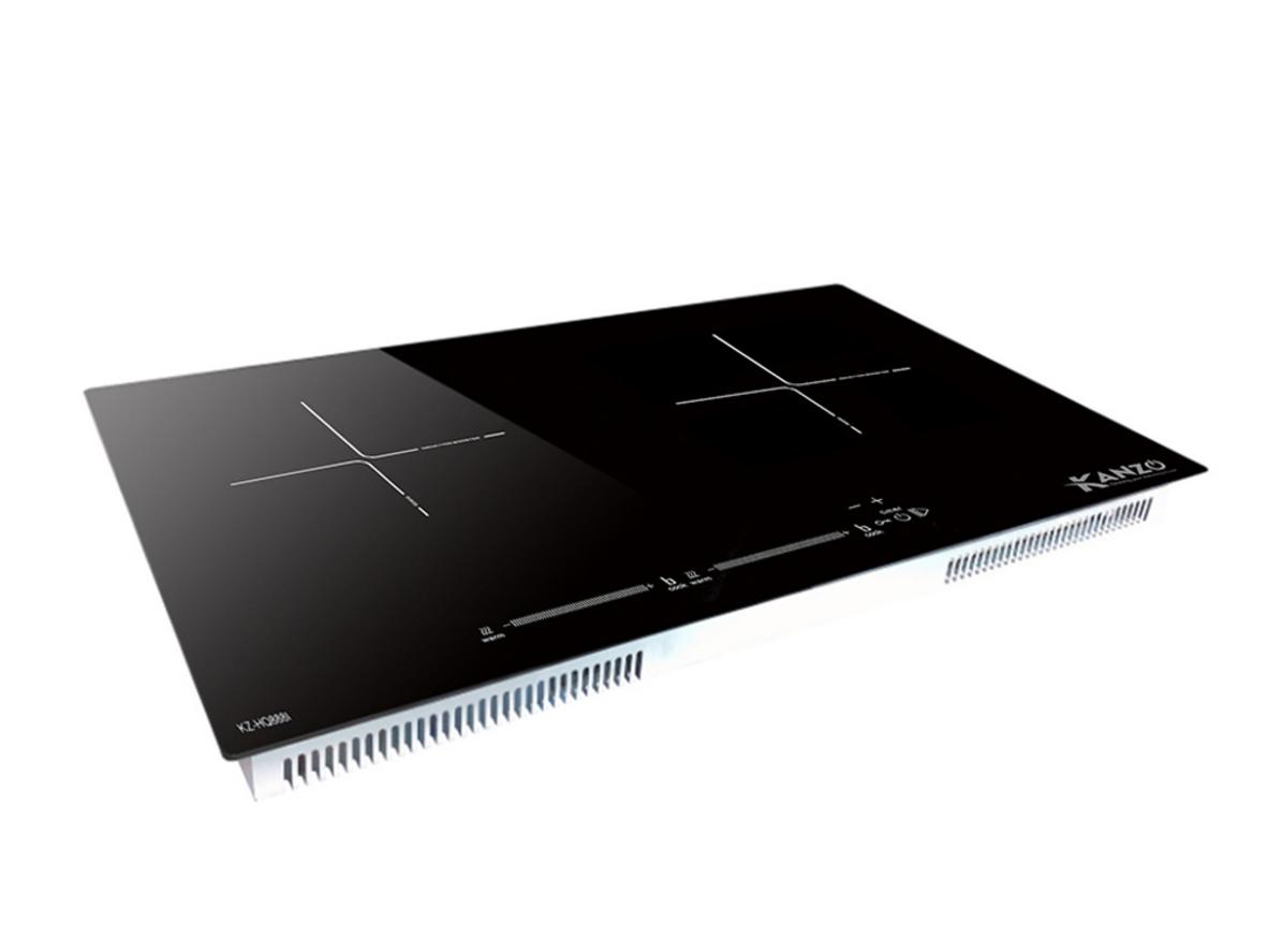 Công nghệ Inverter giúp nấu ổn định và tiết kiệm điện.