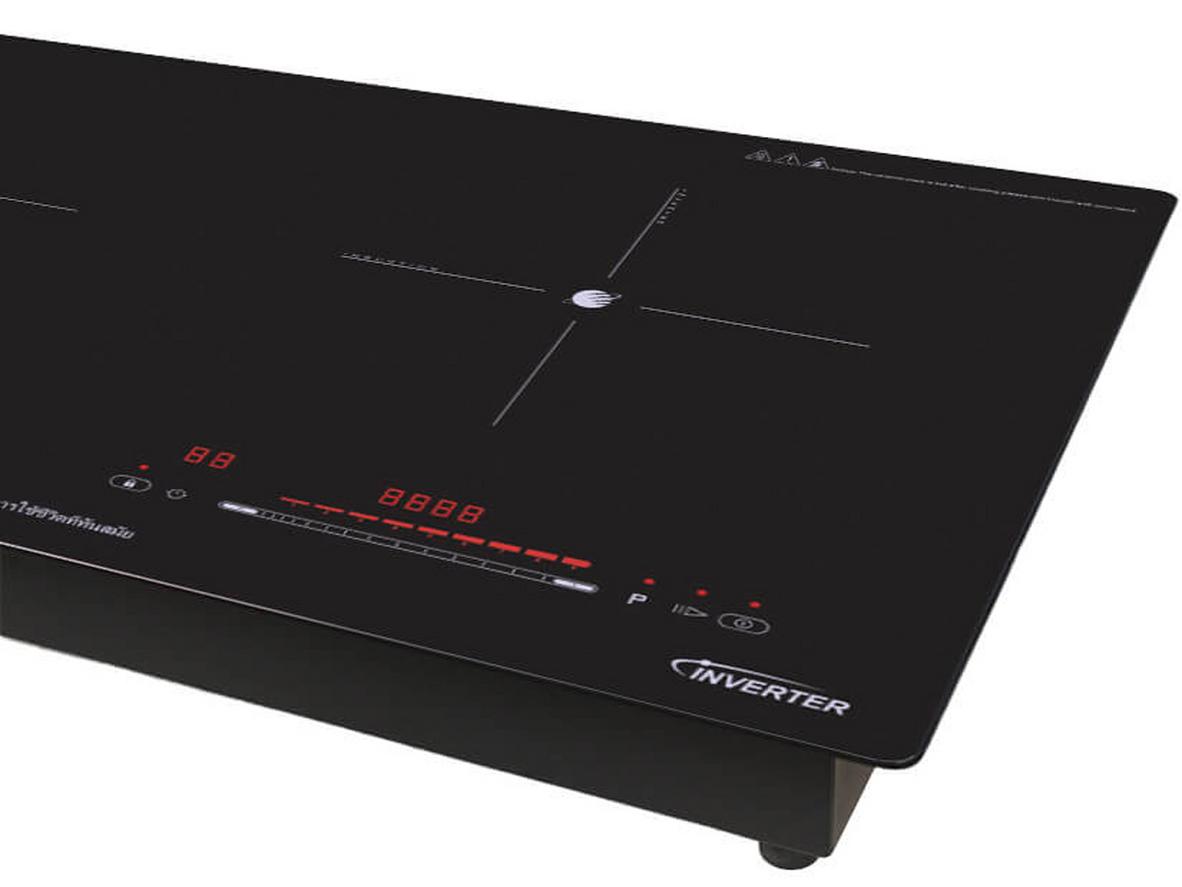 Công nghệ Inverter giúp tiết kiệm điện và vận hành ổn định