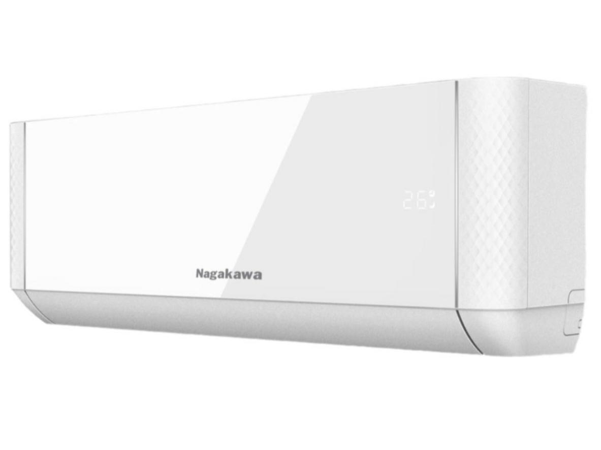 Công nghệ Inverter giúp tiết kiệm điện và chạy êm