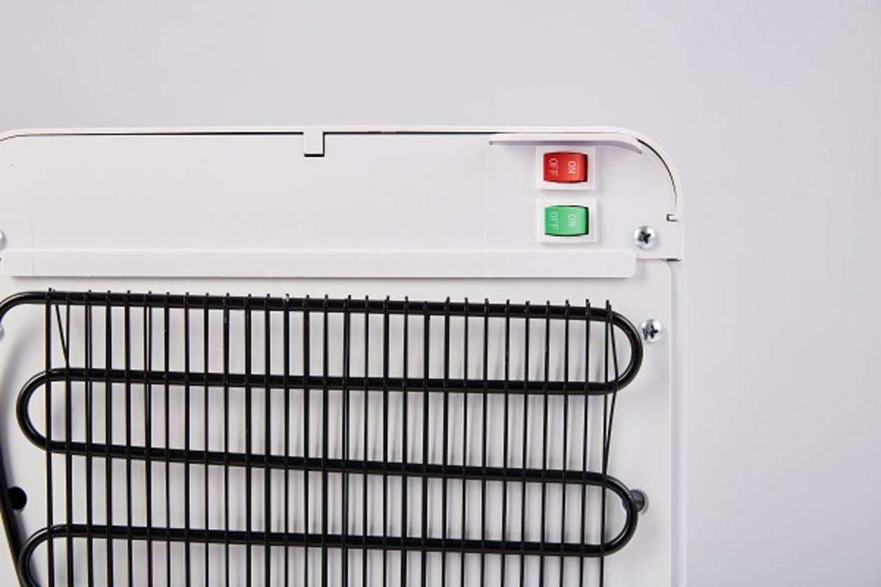 Công nghệ làm lạnh Block cho nước mát sâu ổn định