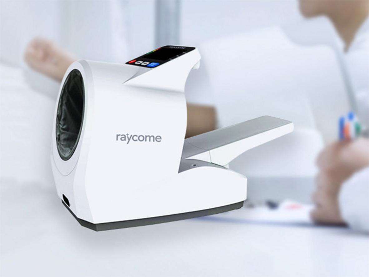 Công nghệ Pulse Wave trên RayCome RBP-7000 (HA-P700)