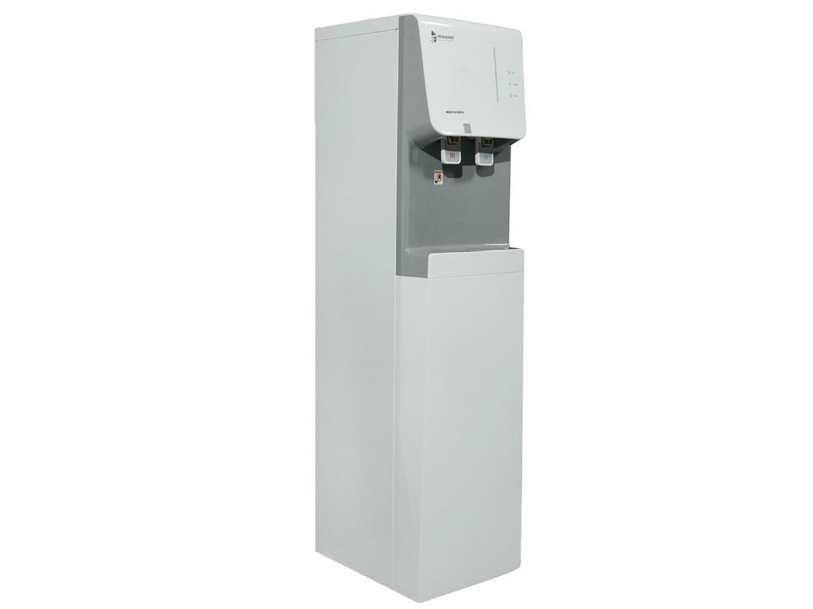 Công nghệ lọc UF/RO và 5 lõi lọc trên PenHome PHK-M40