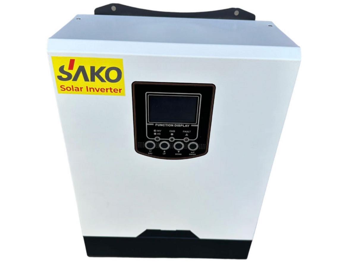 Công suất 1.000W phù hợp cho thiết bị điện cơ bản