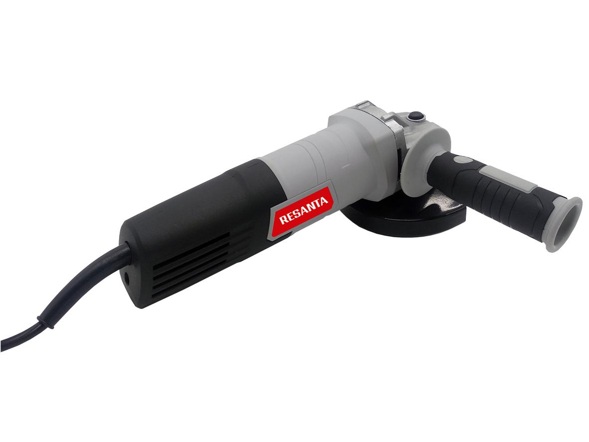Công suất 1.100W cho khả năng cắt mài nhanh, ổn định.